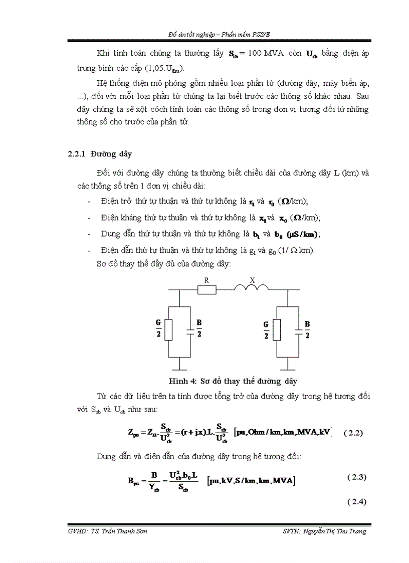 image for page Phần mềm PSS E 1