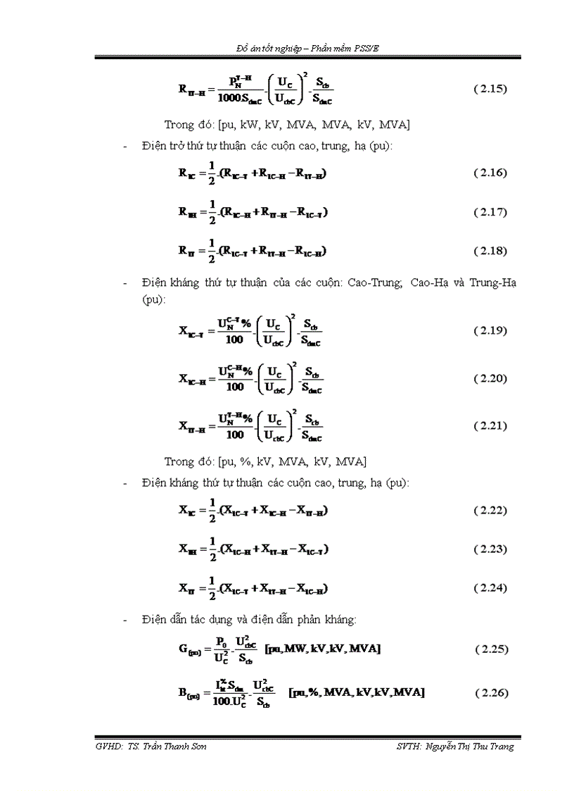 image for page Phần mềm PSS E 1