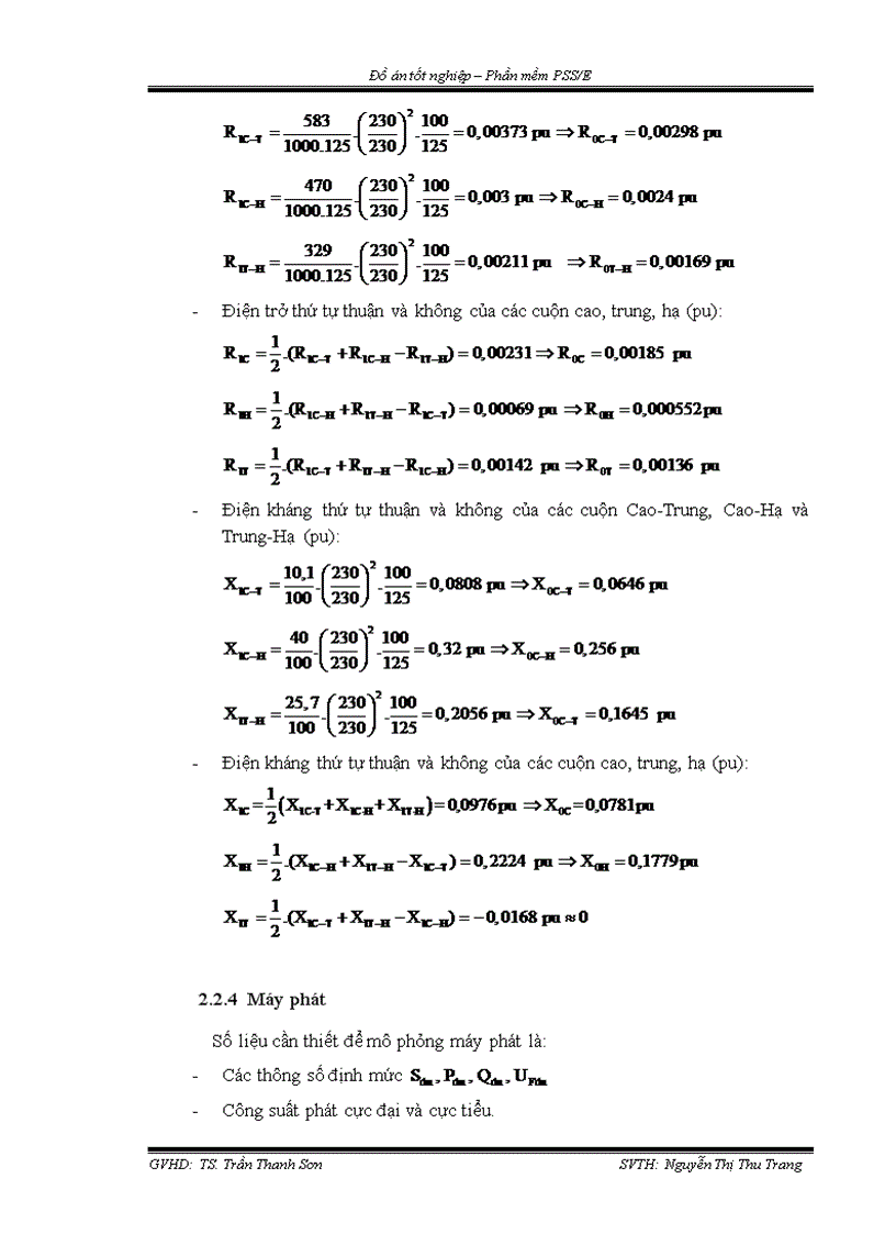 image for page Phần mềm PSS E 1