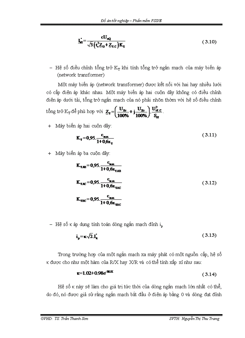 image for page Phần mềm PSS E 1