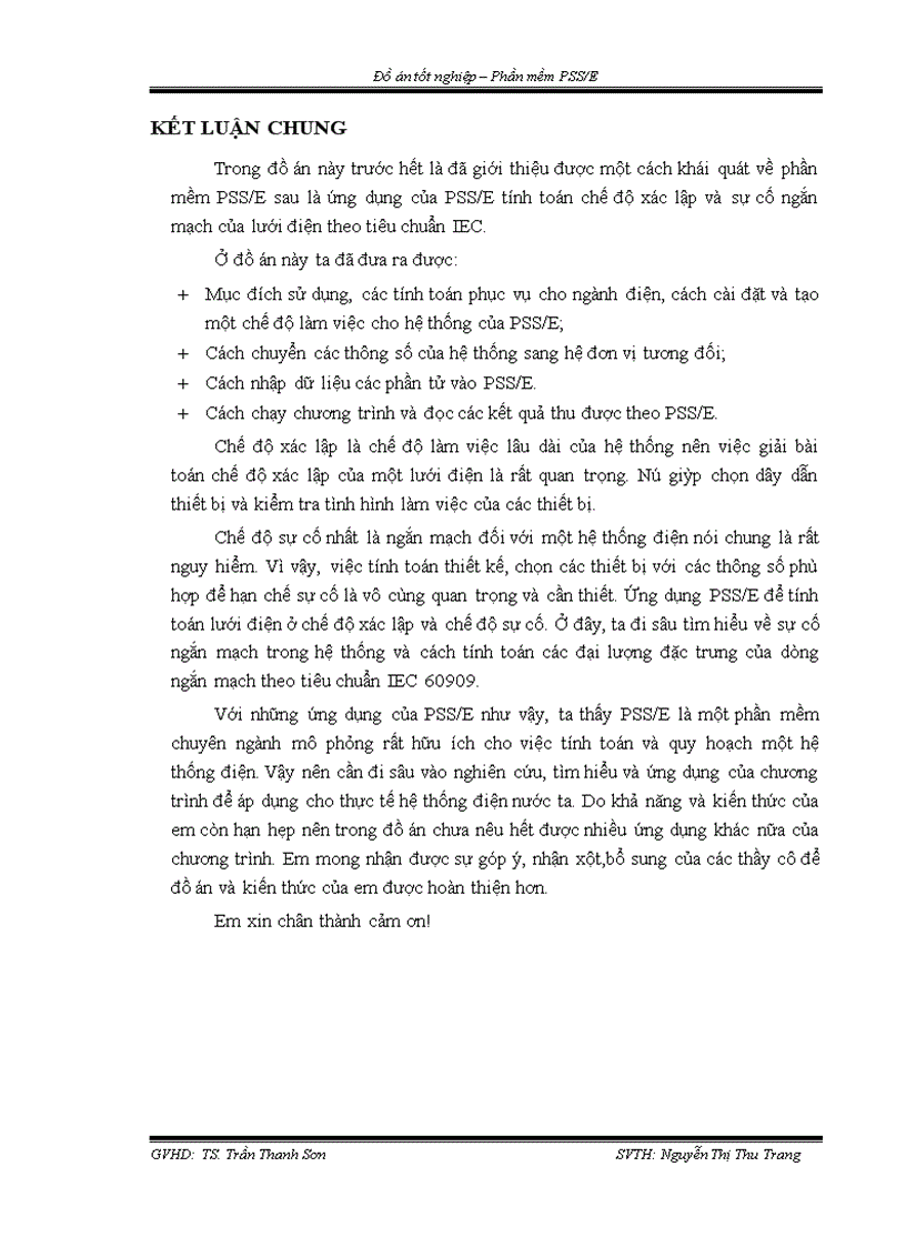 image for page Phần mềm PSS E 1