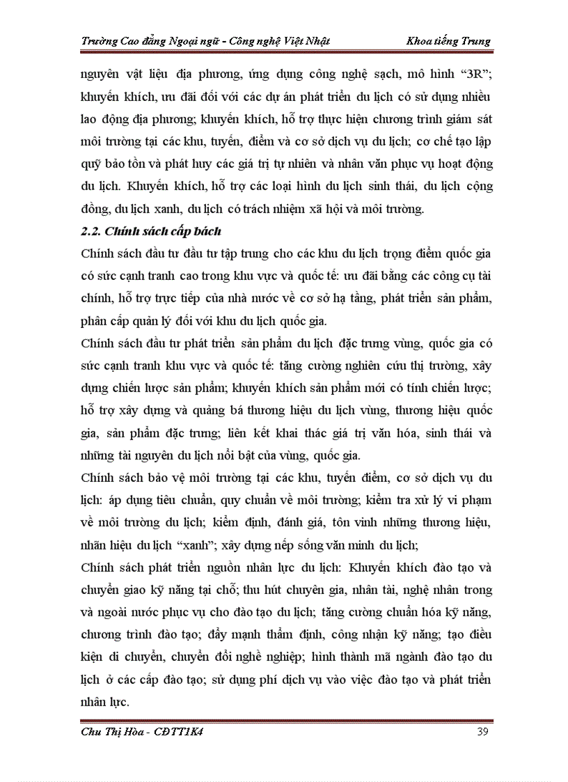 image for page Sức hấp dẫn của du lịch trung quốc