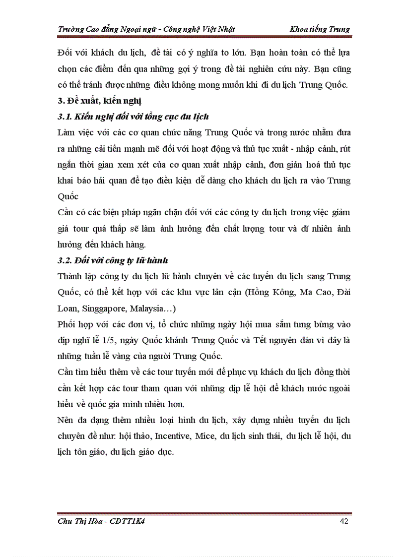 image for page Sức hấp dẫn của du lịch trung quốc