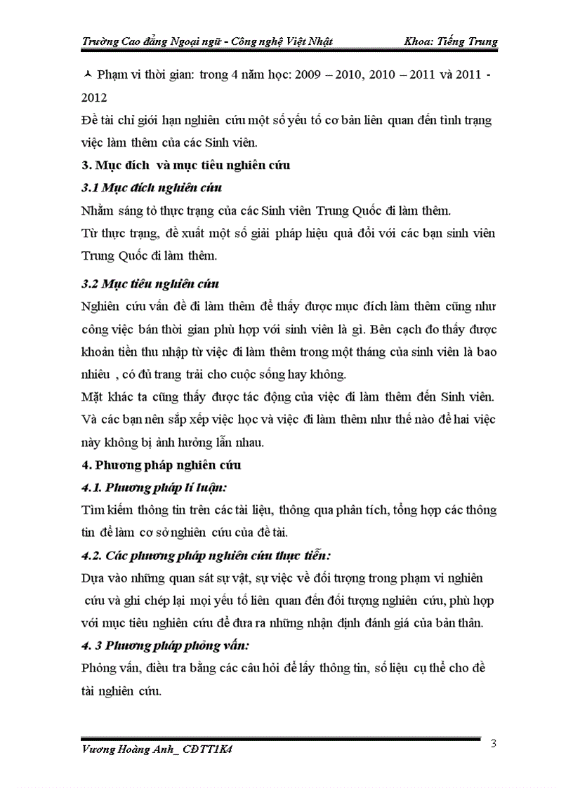 image for page Sinh viên trung quốc với công việc làm thêm