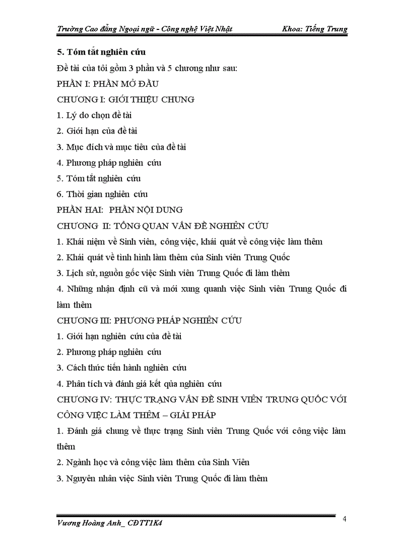 image for page Sinh viên trung quốc với công việc làm thêm