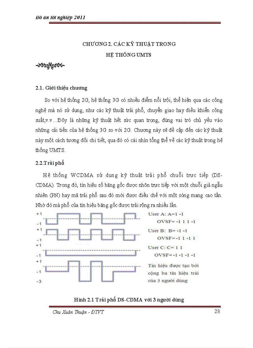 image for page Tối ưu chỉ số KPI mạng vô tuyến 3G UMTS 5
