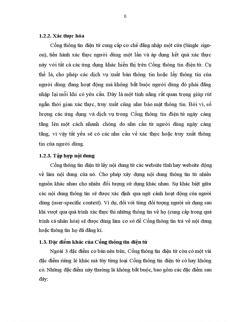 image for page Tìm hiểu và ứng dụng công nghệ Liferay portal để xây dựng môi trường làm việc cộng tác cho các Phòng ban đơn vị