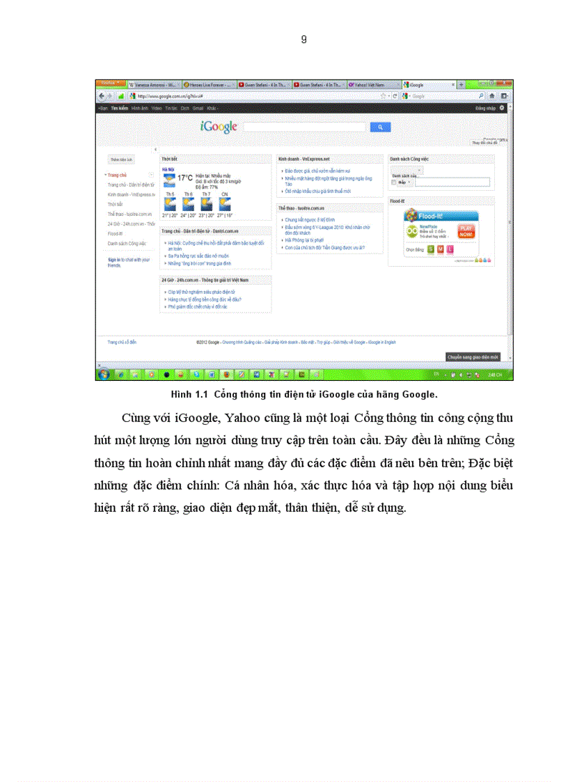 image for page Tìm hiểu và ứng dụng công nghệ Liferay portal để xây dựng môi trường làm việc cộng tác cho các Phòng ban đơn vị
