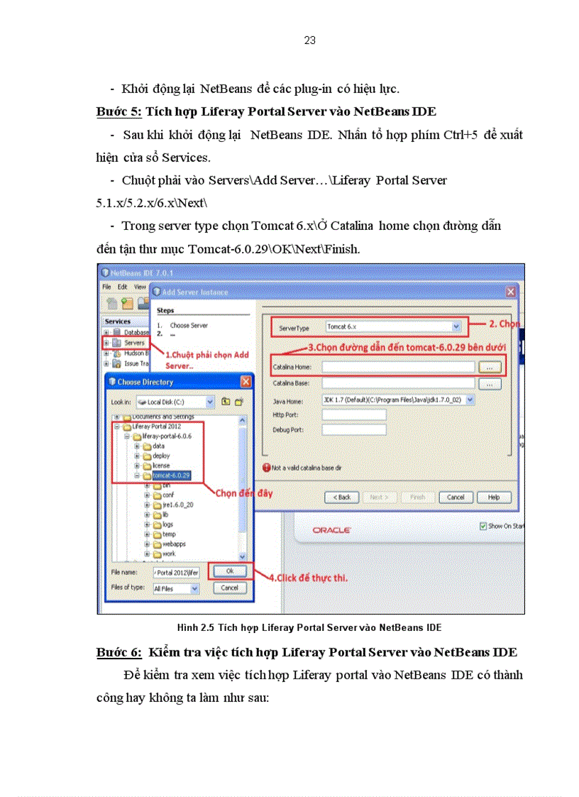 image for page Tìm hiểu và ứng dụng công nghệ Liferay portal để xây dựng môi trường làm việc cộng tác cho các Phòng ban đơn vị