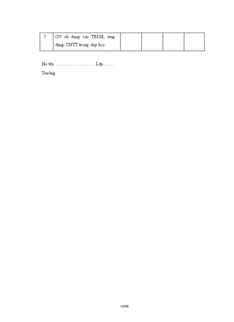 image for page Quản lý hoạt động đổi mới phương pháp dạy học môn lịch sử ở các trường phổ thông huyện Mê Linh Hà Nội