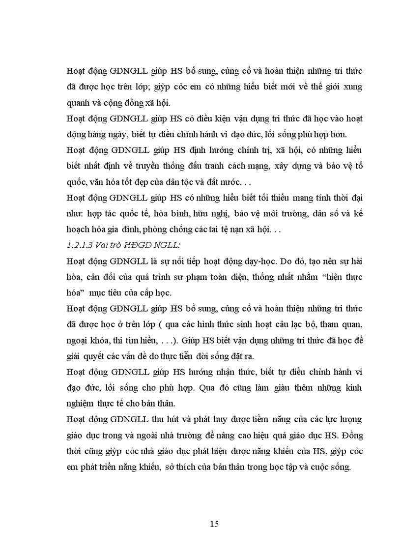image for page Biện pháp quản lý hoạt động giáo dục ngoài giờ lên lớp của hiệu trưởng trường trung học phổ thông huyện thanh hà tỉnh hải dương