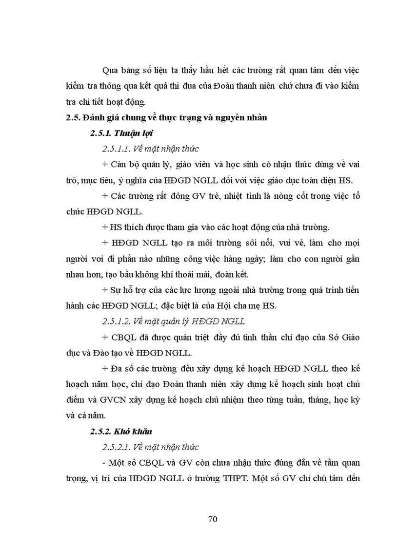 image for page Biện pháp quản lý hoạt động giáo dục ngoài giờ lên lớp của hiệu trưởng trường trung học phổ thông huyện thanh hà tỉnh hải dương