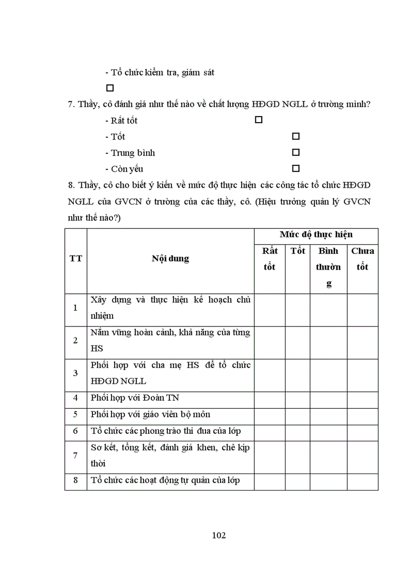 image for page Biện pháp quản lý hoạt động giáo dục ngoài giờ lên lớp của hiệu trưởng trường trung học phổ thông huyện thanh hà tỉnh hải dương