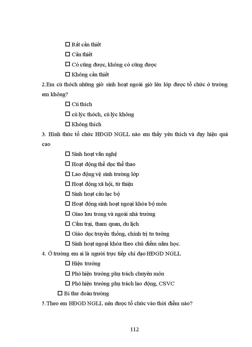 image for page Biện pháp quản lý hoạt động giáo dục ngoài giờ lên lớp của hiệu trưởng trường trung học phổ thông huyện thanh hà tỉnh hải dương