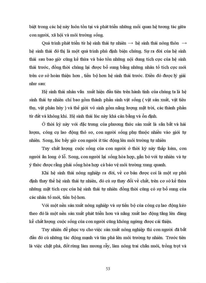 image for page Sinh học trong việc giảng dạy các nguyên lý và các quy luật cơ bản của phép biện chứng duy vật