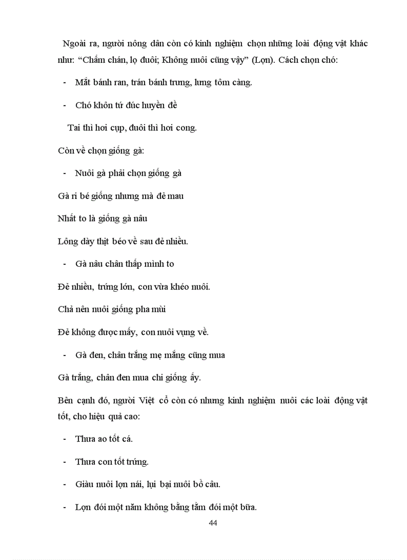 image for page Thế giới quan của người Việt cổ qua ca dao tục ngữ và thần thoại