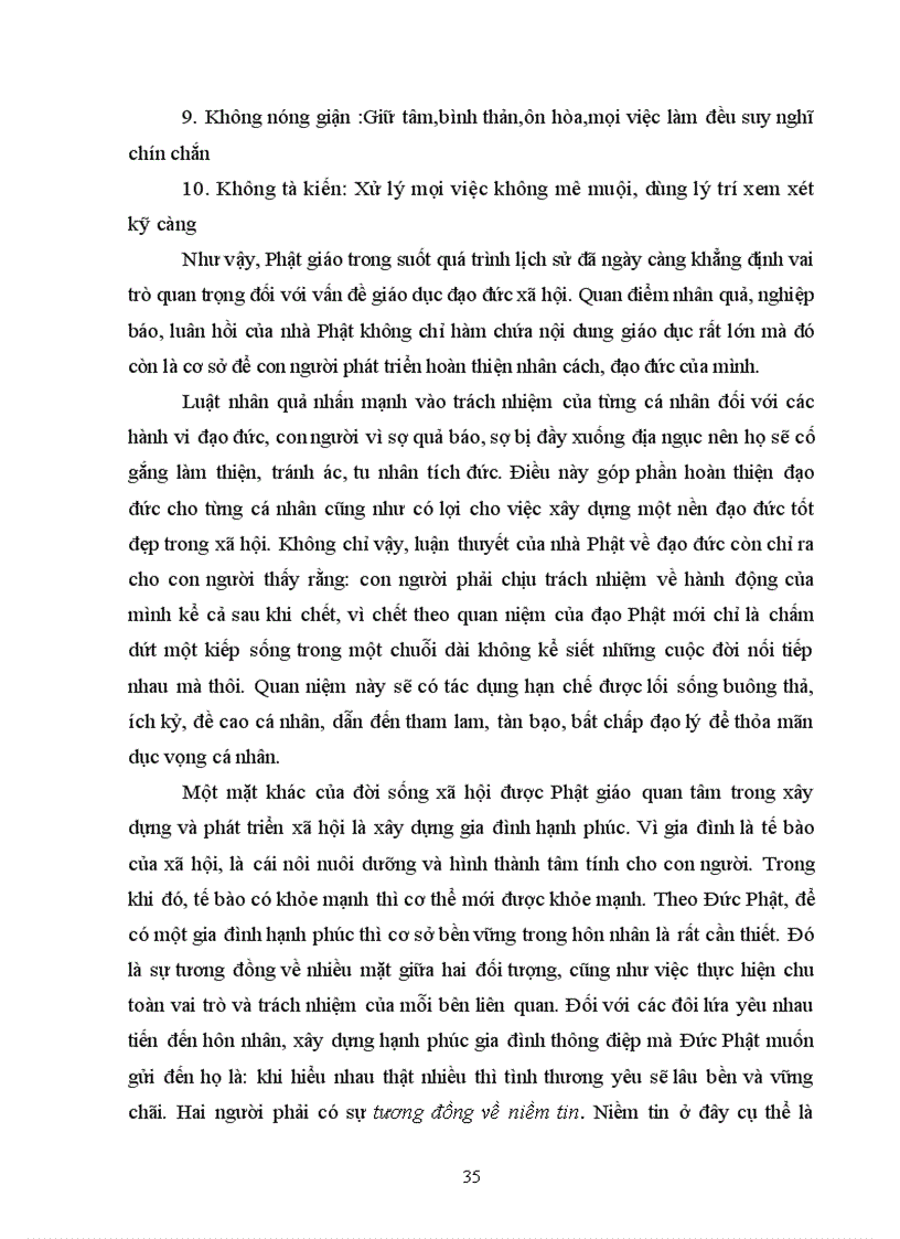 image for page Tinh thần nhập thế trong triết học Phật giáo và ý nghĩa của nó đối với việc xây dựng đất nước Việt Nam hiện nay