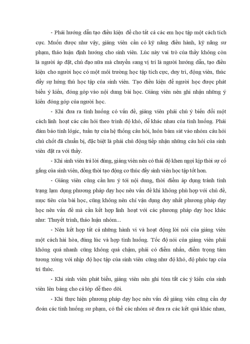 image for page Một số suy nghĩ về đổi mới phương pháp dạy học nêu vấn đề trong giảng dạy học phần Triết học Mác Lênin ở trường Đại học Hùng Vương