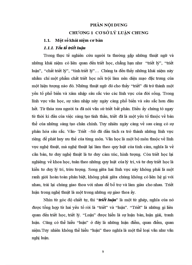 image for page Triết luận nhân sinh trong thơ Xuân Diệu