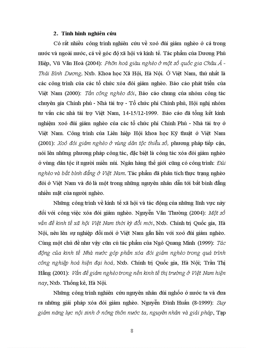 image for page Đảng bộ huyện nga sơn tỉnh thanh hóa lãnh đạo thực hiện xóa đói giảm nghèo từ năm 2000 đến năm 2010