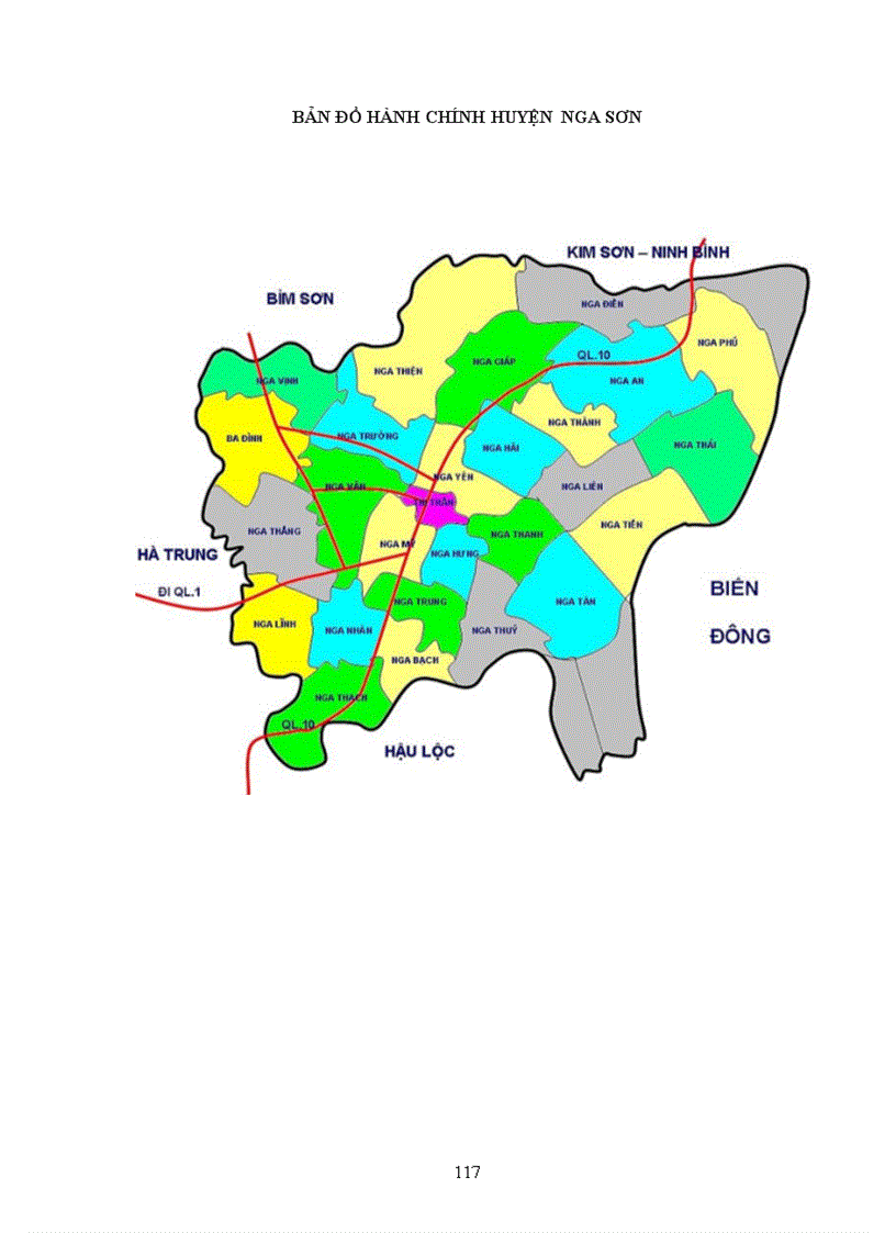 image for page Đảng bộ huyện nga sơn tỉnh thanh hóa lãnh đạo thực hiện xóa đói giảm nghèo từ năm 2000 đến năm 2010