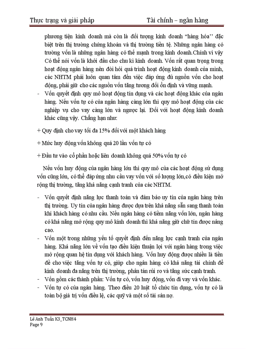 image for page Thực trạng huy động vốn tại phòng giao dịch nhno và ptnt huyện khoái châu