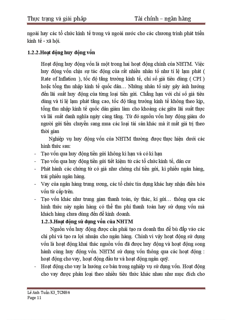image for page Thực trạng huy động vốn tại phòng giao dịch nhno và ptnt huyện khoái châu
