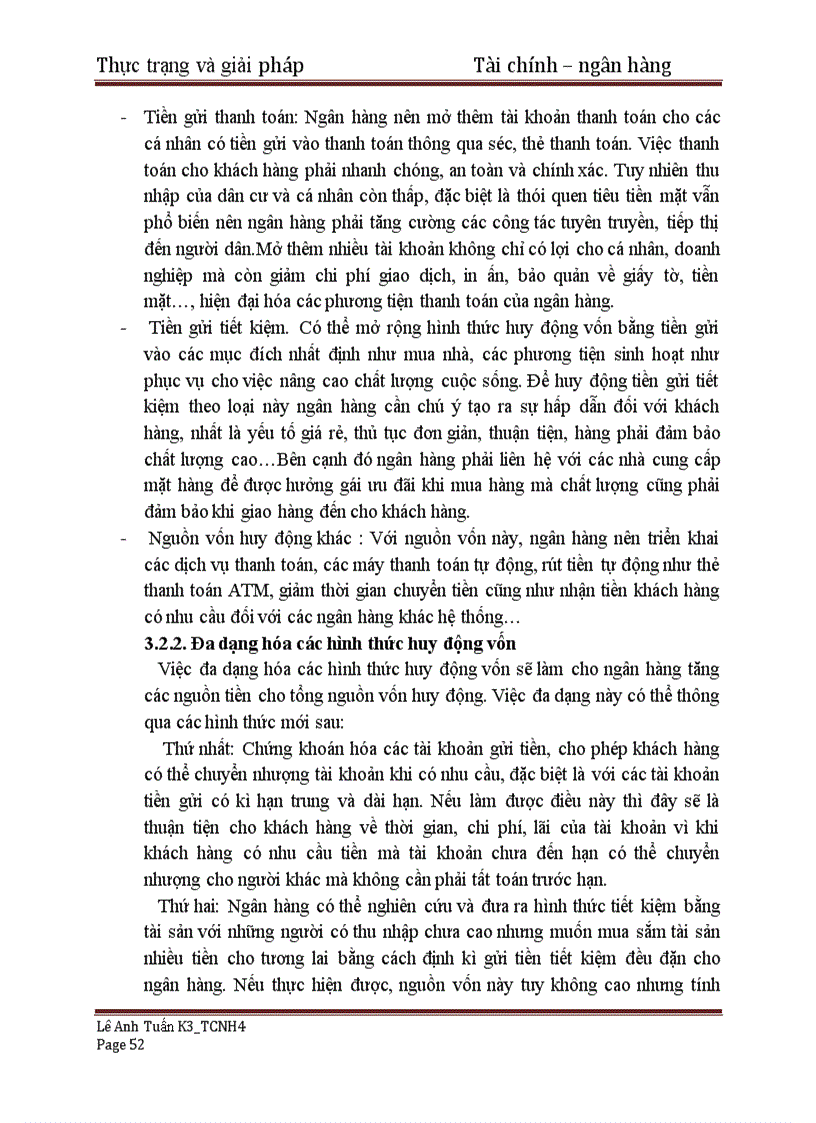 image for page Thực trạng huy động vốn tại phòng giao dịch nhno và ptnt huyện khoái châu