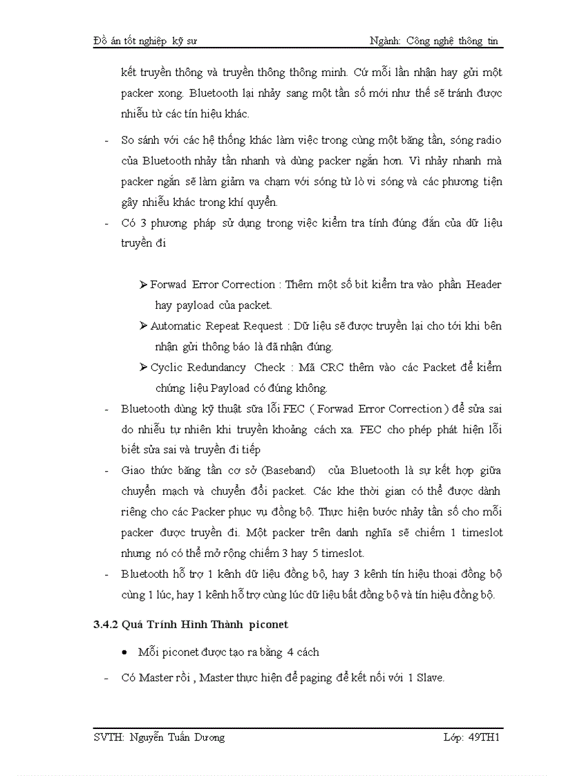 image for page Tìm hiểu về công nghệ Bluetooth