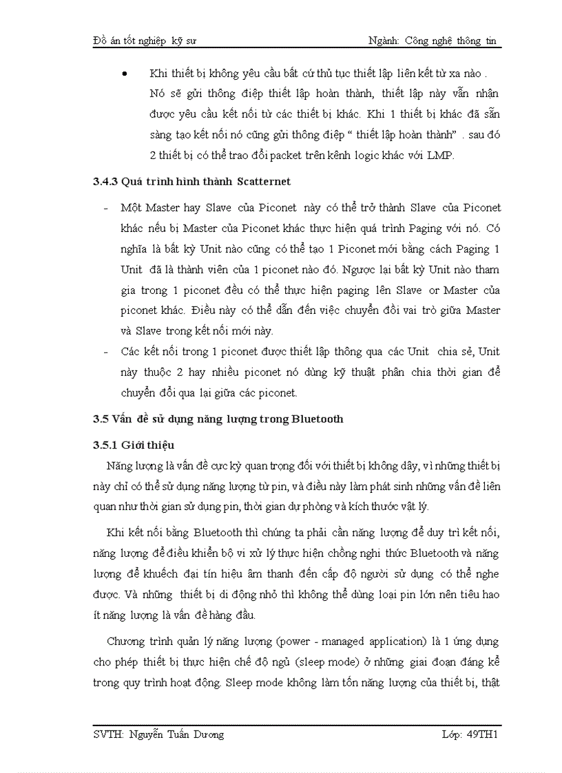 image for page Tìm hiểu về công nghệ Bluetooth