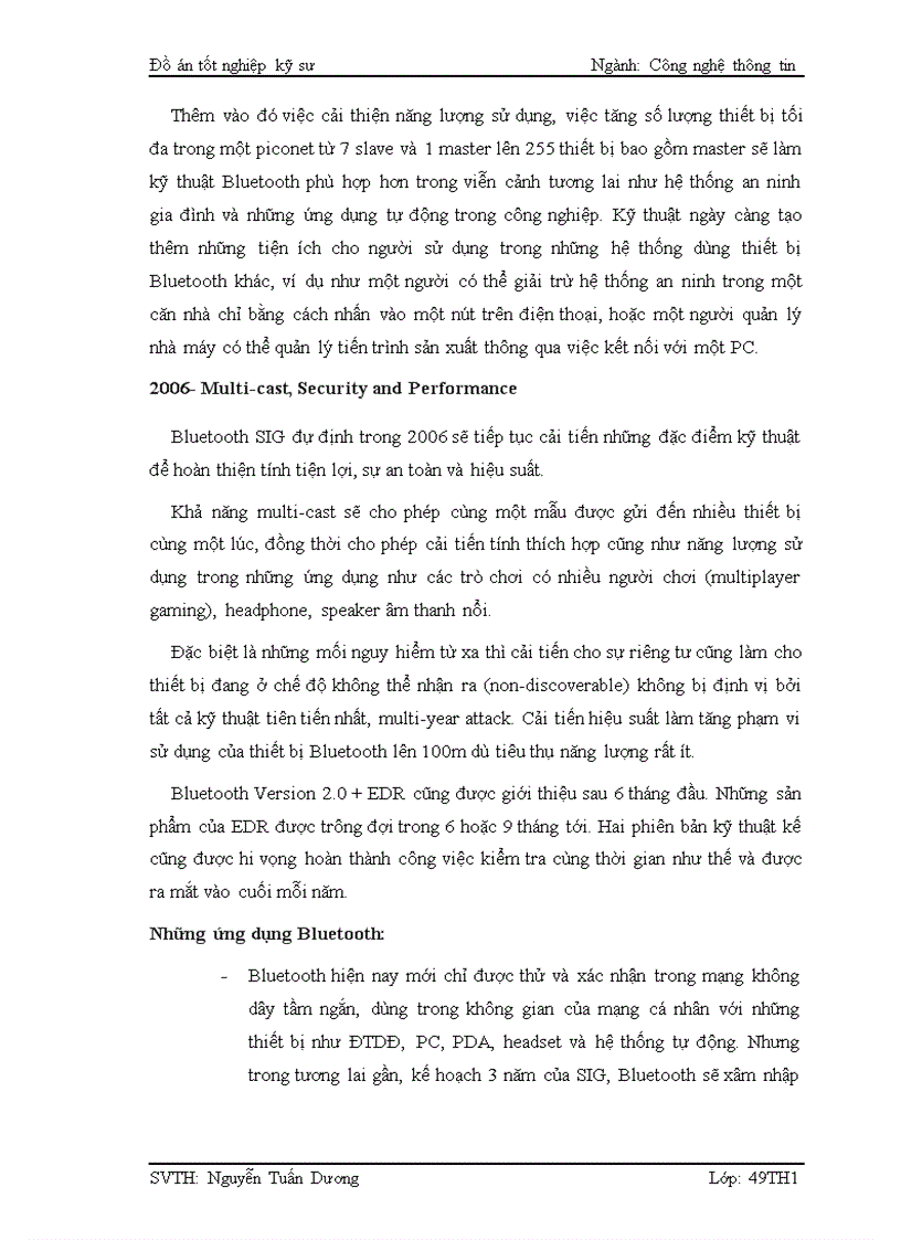 image for page Tìm hiểu về công nghệ Bluetooth