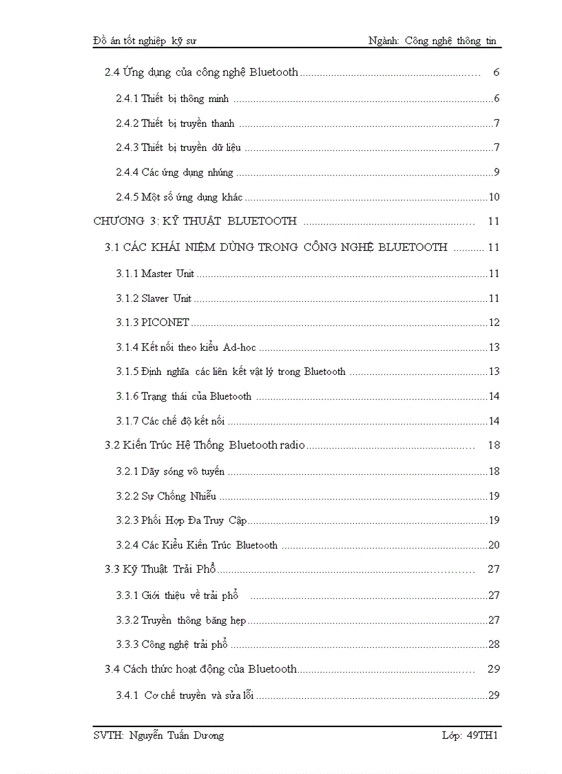 image for page Tìm hiểu về công nghệ Bluetooth