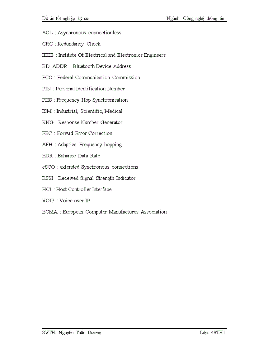image for page Tìm hiểu về công nghệ Bluetooth