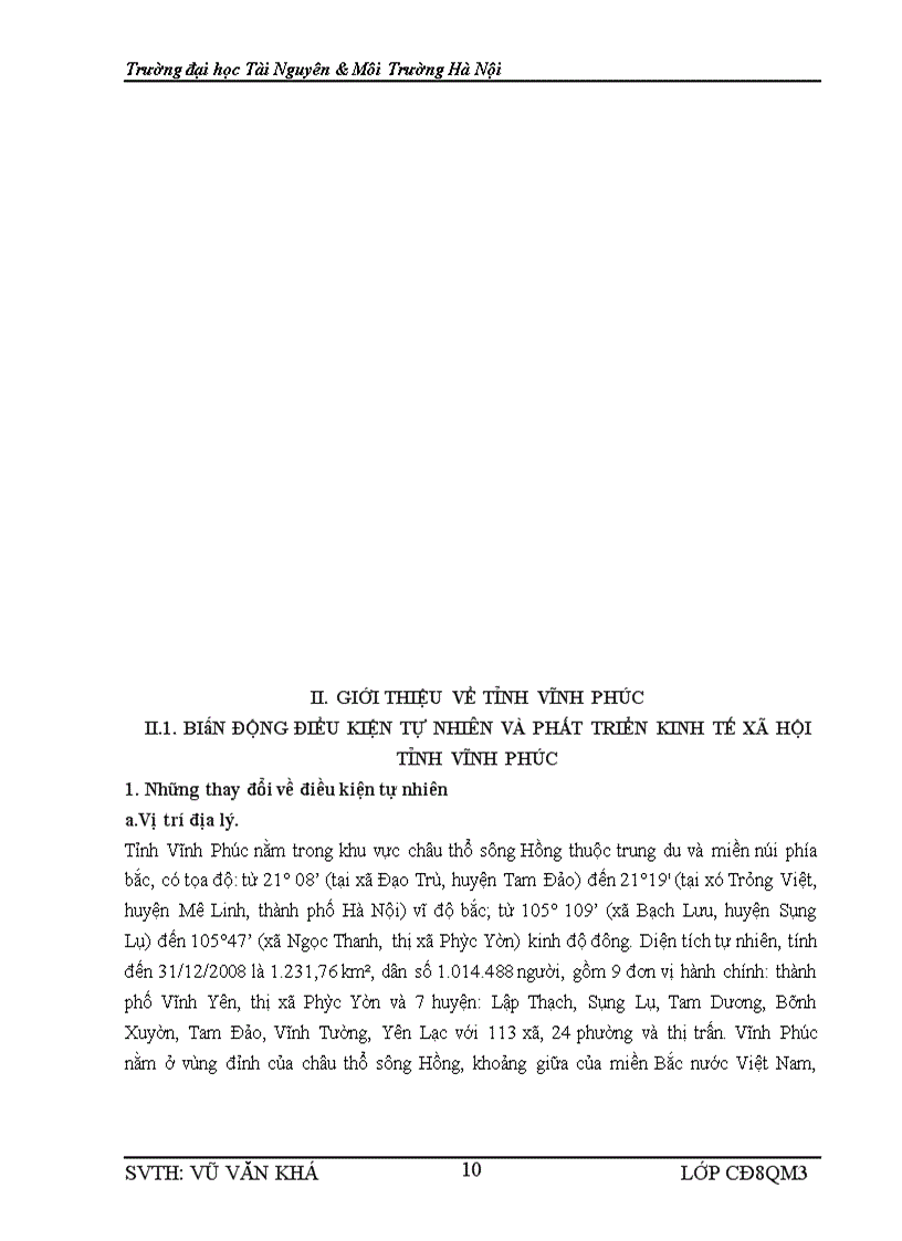 image for page Quy trình thiết kế chương trình quan trắc môi trường