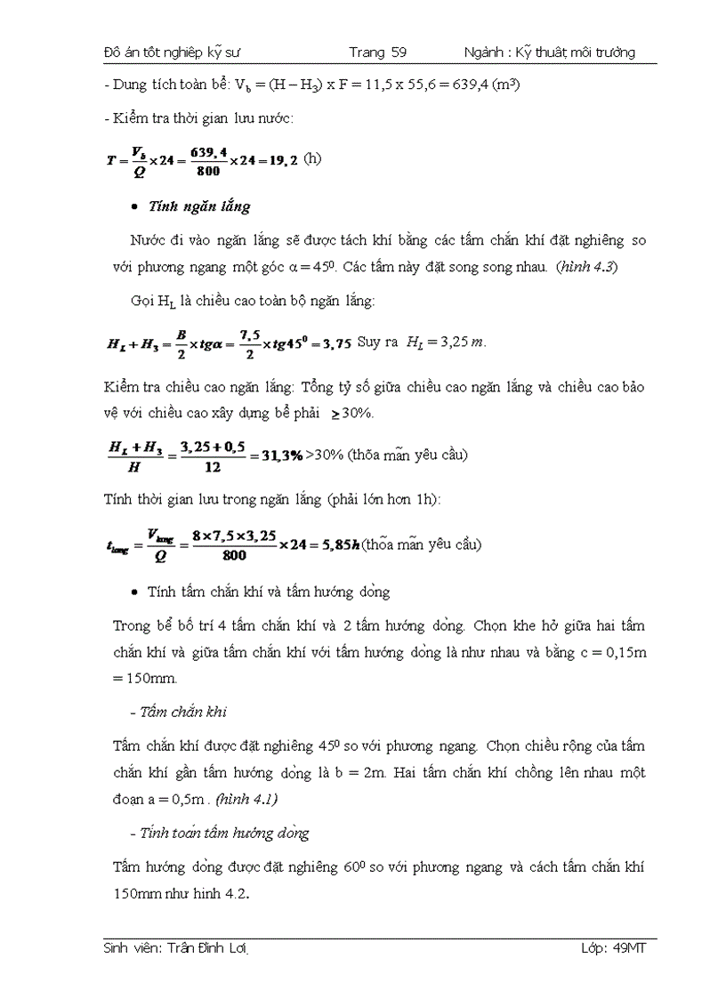image for page Nghiên cứu thiết kế trạm xử lý nước thải cho nhà máy sản xuất bia Hado