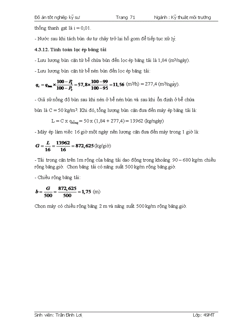 image for page Nghiên cứu thiết kế trạm xử lý nước thải cho nhà máy sản xuất bia Hado