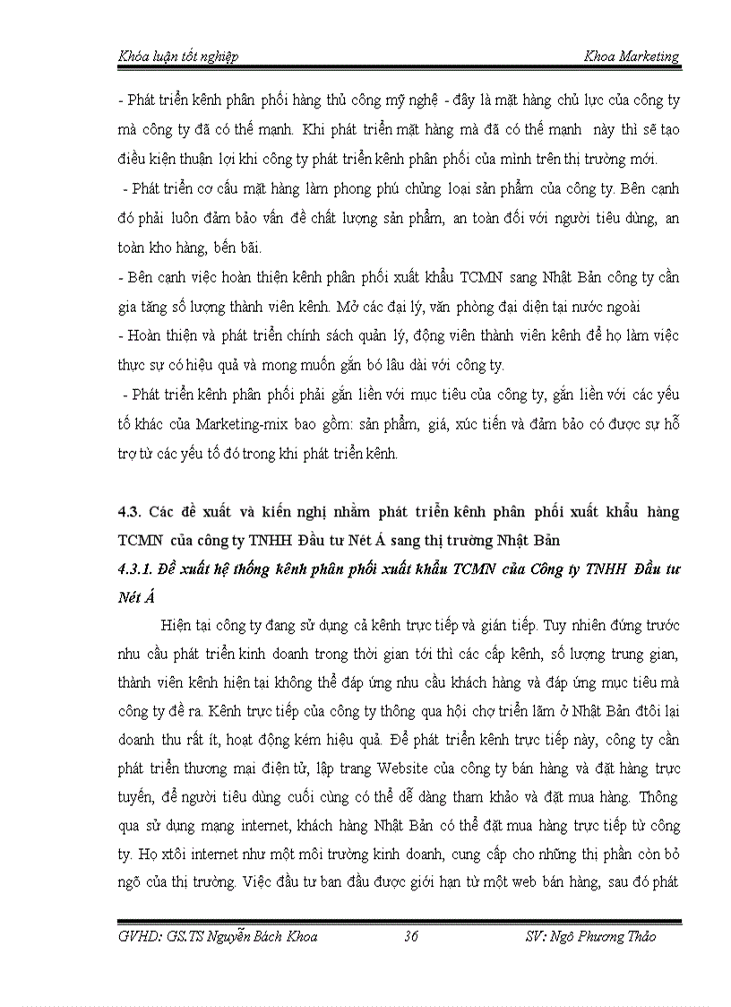 image for page Phát triển kênh phân phối xuất khẩu sản phẩm thủ công mỹ nghệ của Công ty TNHH Đầu tư Nét Á sang thị trường Nhật Bản