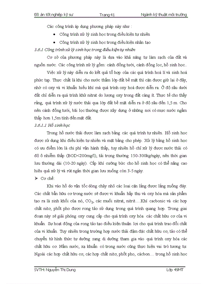 image for page Thiết kế hệ thống xử lý nước thải dệt nhuộm Công ty Cổ phần Thúy Đạt Nam Định công suất 800 m3 ngày
