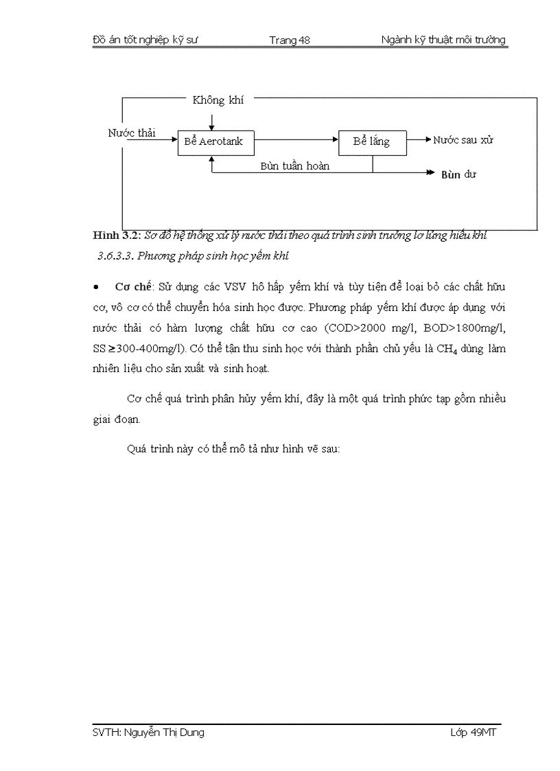 image for page Thiết kế hệ thống xử lý nước thải dệt nhuộm Công ty Cổ phần Thúy Đạt Nam Định công suất 800 m3 ngày