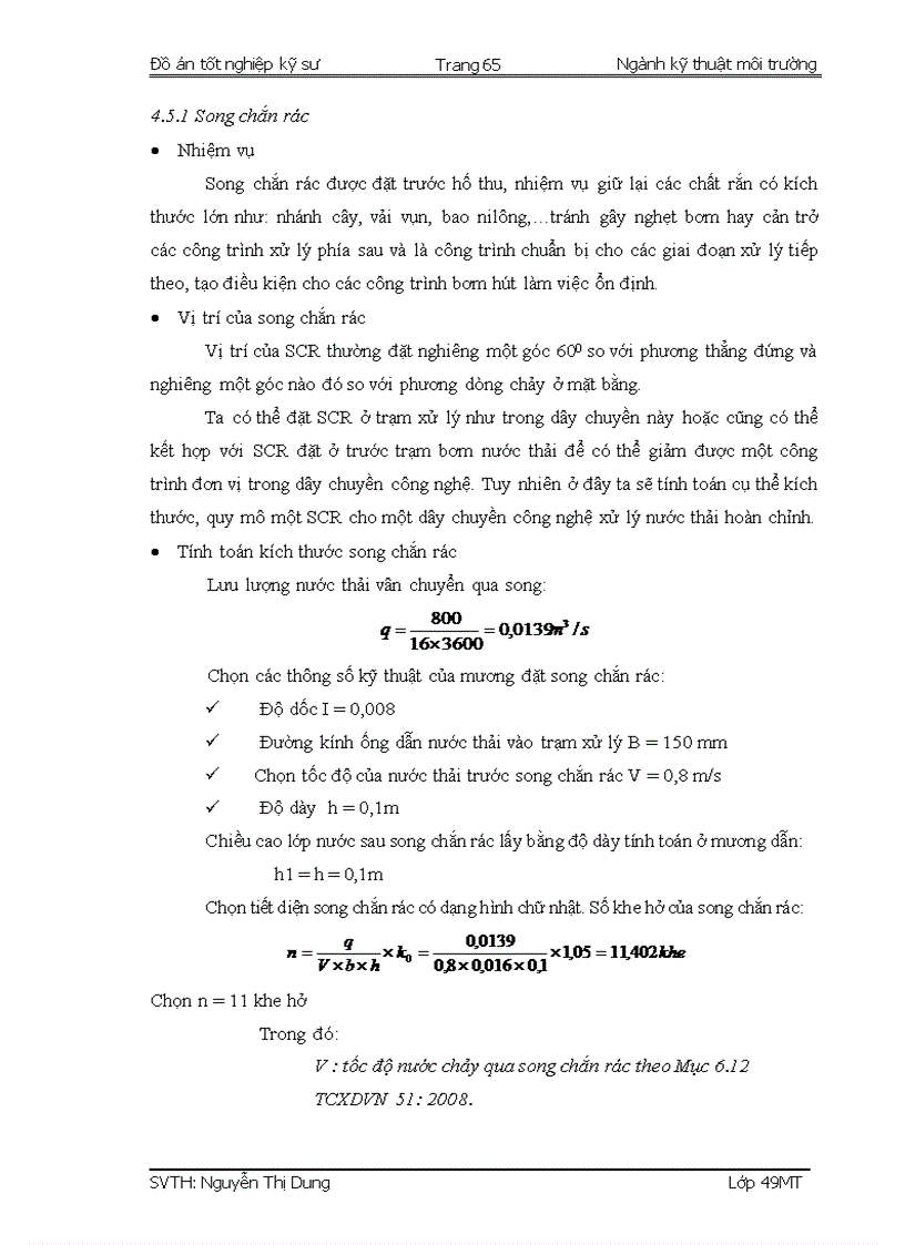 image for page Thiết kế hệ thống xử lý nước thải dệt nhuộm Công ty Cổ phần Thúy Đạt Nam Định công suất 800 m3 ngày