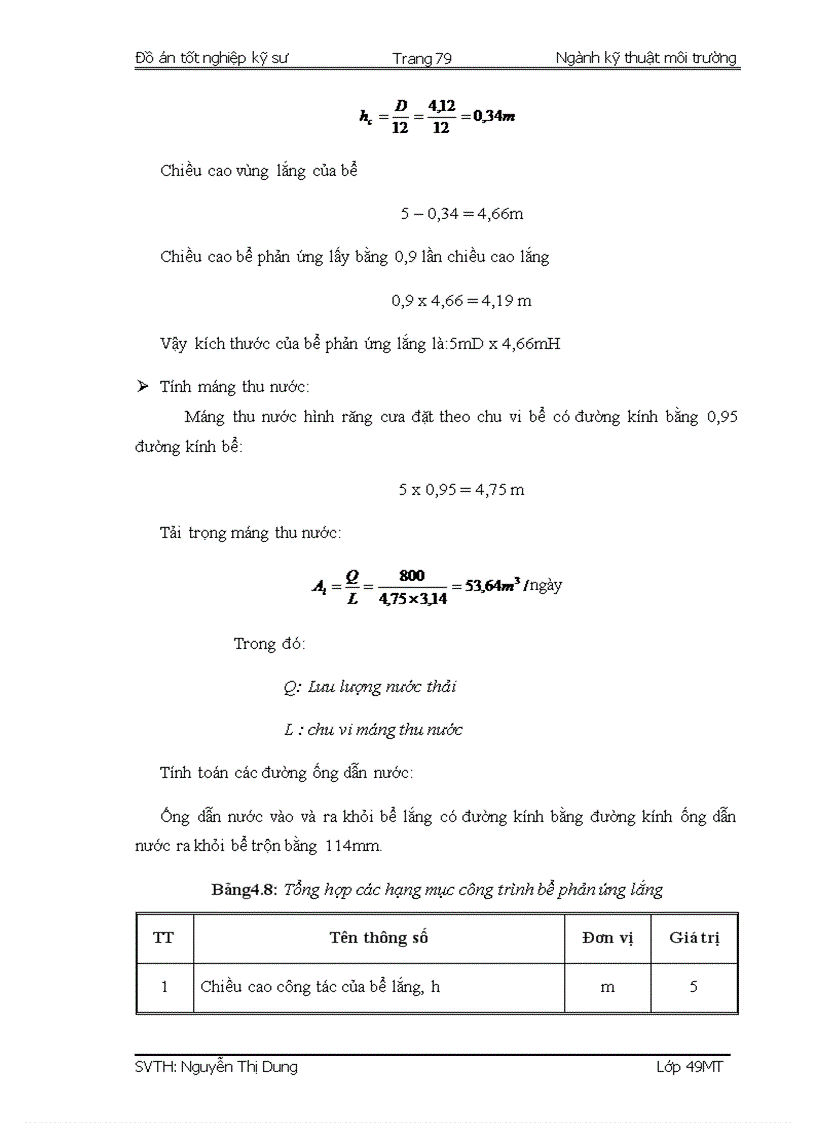 image for page Thiết kế hệ thống xử lý nước thải dệt nhuộm Công ty Cổ phần Thúy Đạt Nam Định công suất 800 m3 ngày