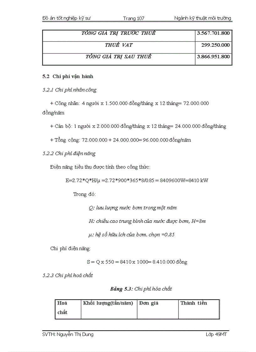 image for page Thiết kế hệ thống xử lý nước thải dệt nhuộm Công ty Cổ phần Thúy Đạt Nam Định công suất 800 m3 ngày