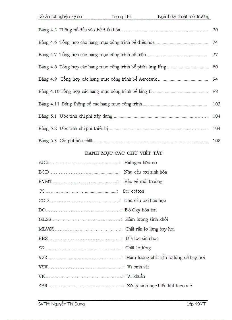 image for page Thiết kế hệ thống xử lý nước thải dệt nhuộm Công ty Cổ phần Thúy Đạt Nam Định công suất 800 m3 ngày