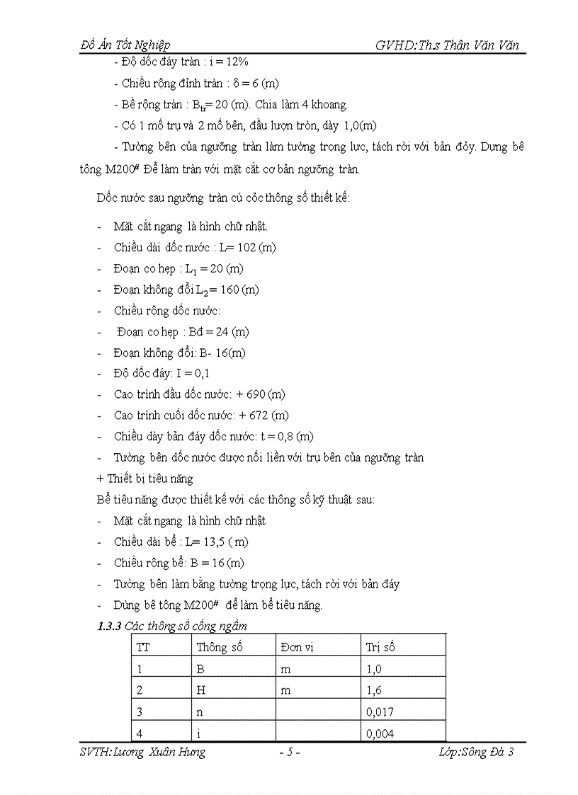 image for page Thiết kế tổ chức thi công công trình Nam Cường II