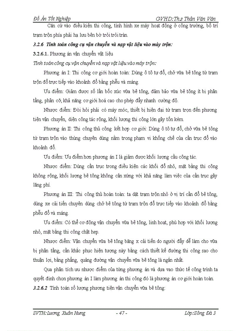 image for page Thiết kế tổ chức thi công công trình Nam Cường II