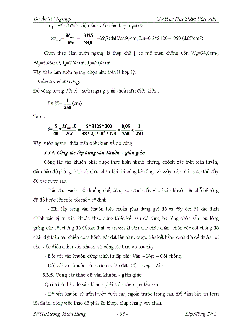 image for page Thiết kế tổ chức thi công công trình Nam Cường II