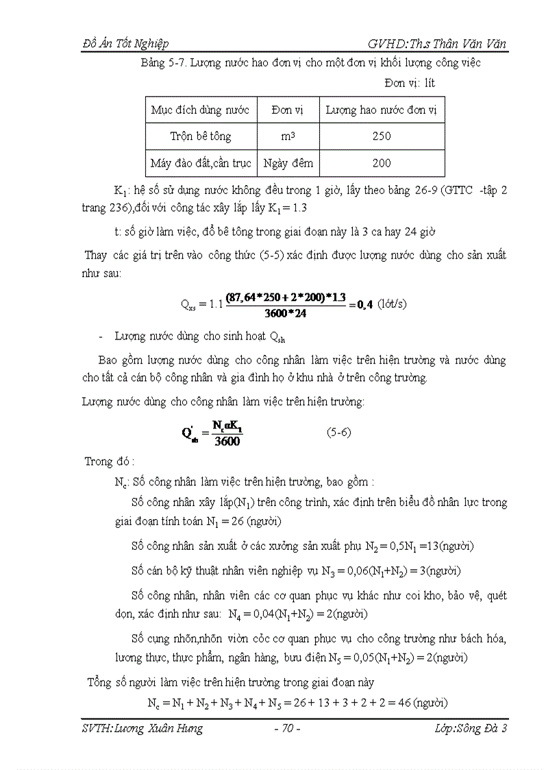 image for page Thiết kế tổ chức thi công công trình Nam Cường II