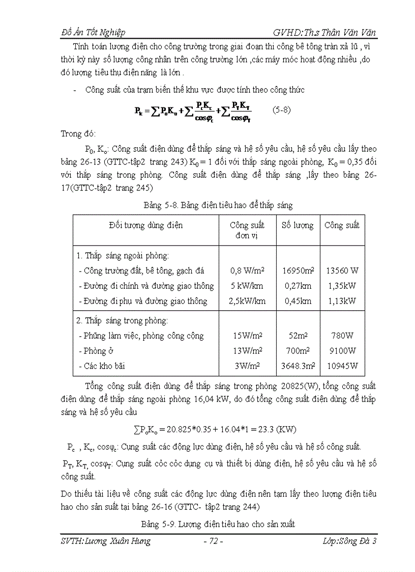 image for page Thiết kế tổ chức thi công công trình Nam Cường II