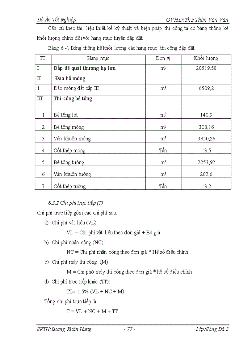image for page Thiết kế tổ chức thi công công trình Nam Cường II