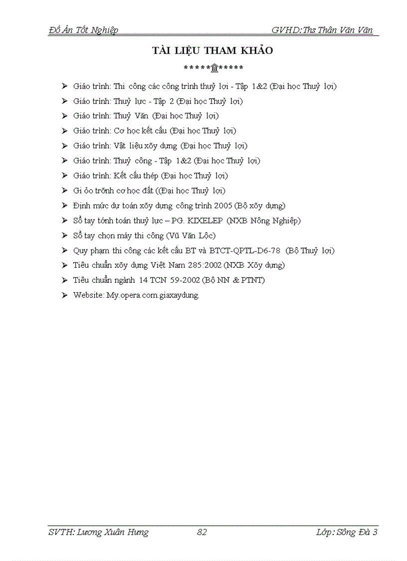 image for page Thiết kế tổ chức thi công công trình Nam Cường II